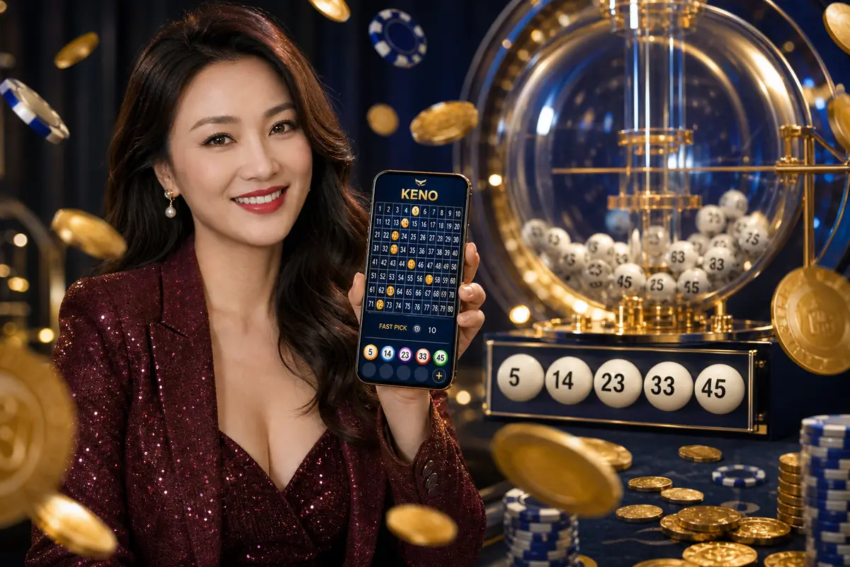 tdk999 Live Dealer Casino Table