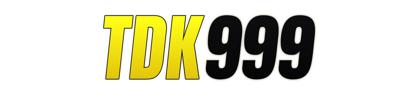 tdk999 লোগো